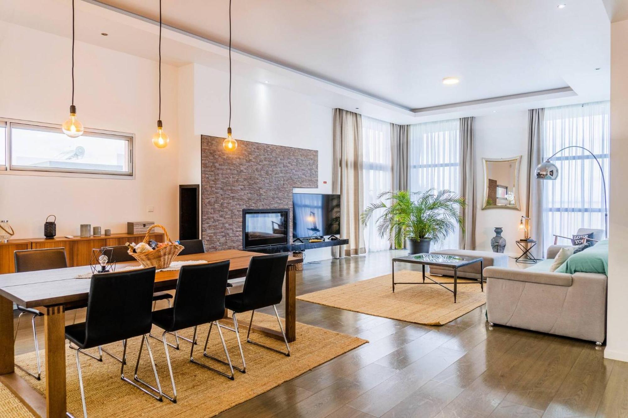 Santana Beach House Рибейра-Гранди Экстерьер фото