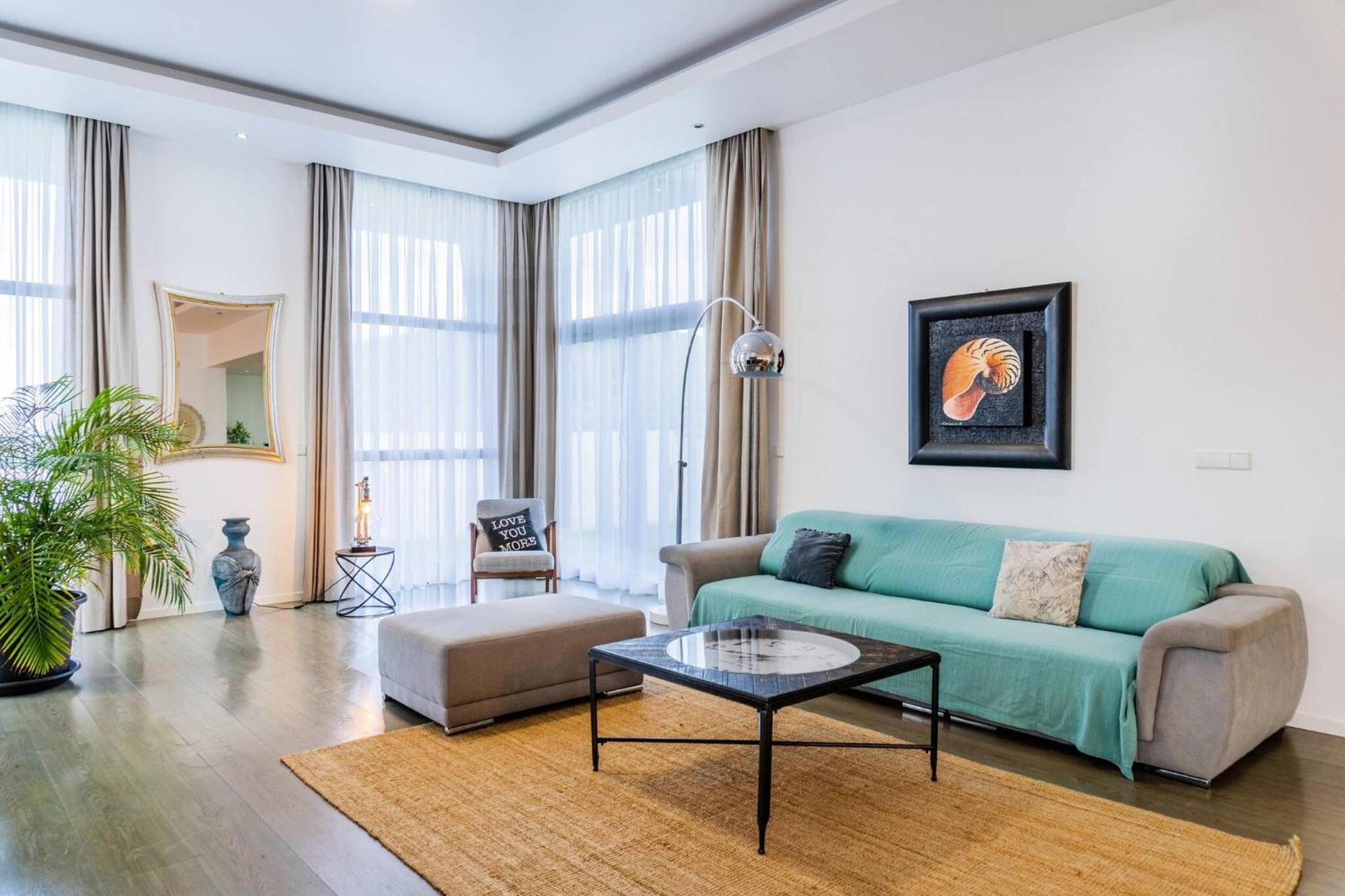 Santana Beach House Рибейра-Гранди Экстерьер фото